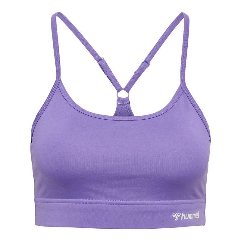 hummel hmlMT CHIPO PADDED SPORTS BRA BH Damen