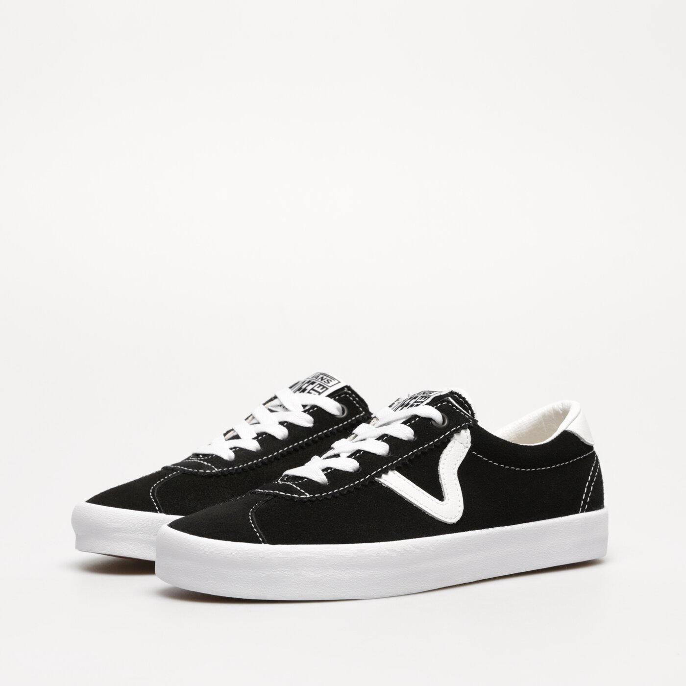 VANS SPORT Schwarz