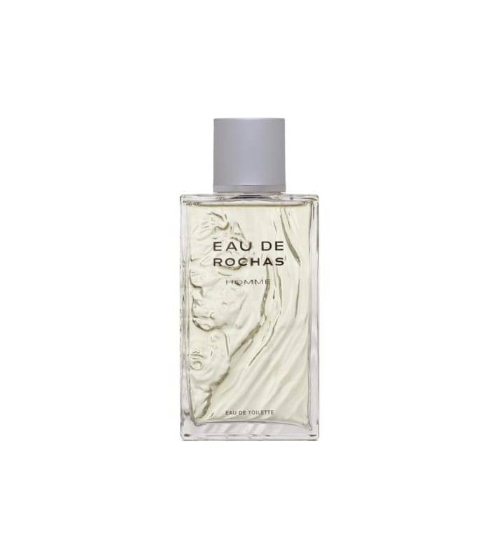EAU DE ROCHAS HOMME-Eau de Toilette Vaporisateur