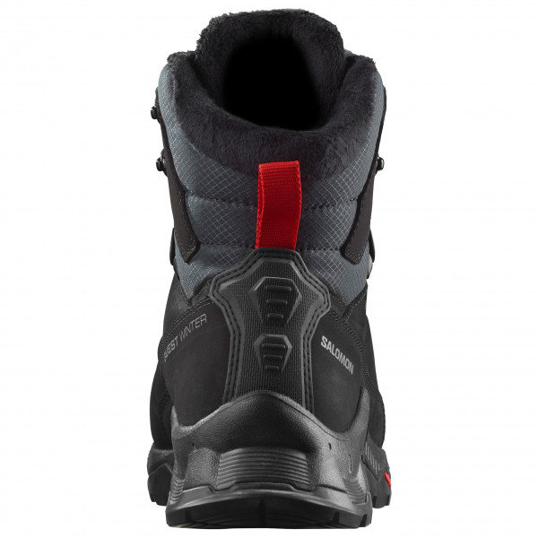 Salomon - Quest Winter Thinsulate Climasalomon Waterproof - Winterschuhe