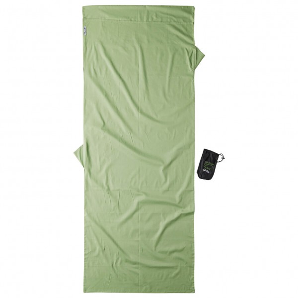 Cocoon - TravelSheet Organic Cotton - Reiseschlafsack
