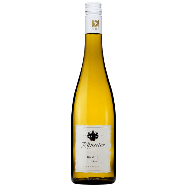 KünstlerRiesling Trocken 2022