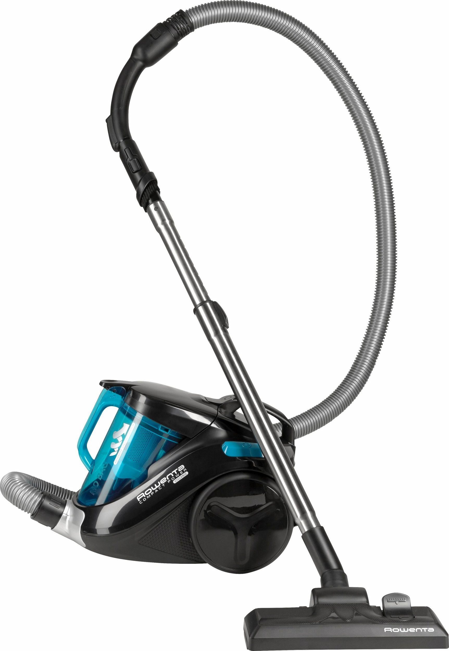 Rowenta Bodenstaubsauger RO3731