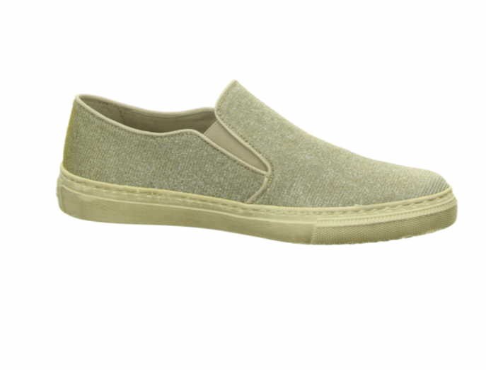 GABOR Komfort Slipper gold