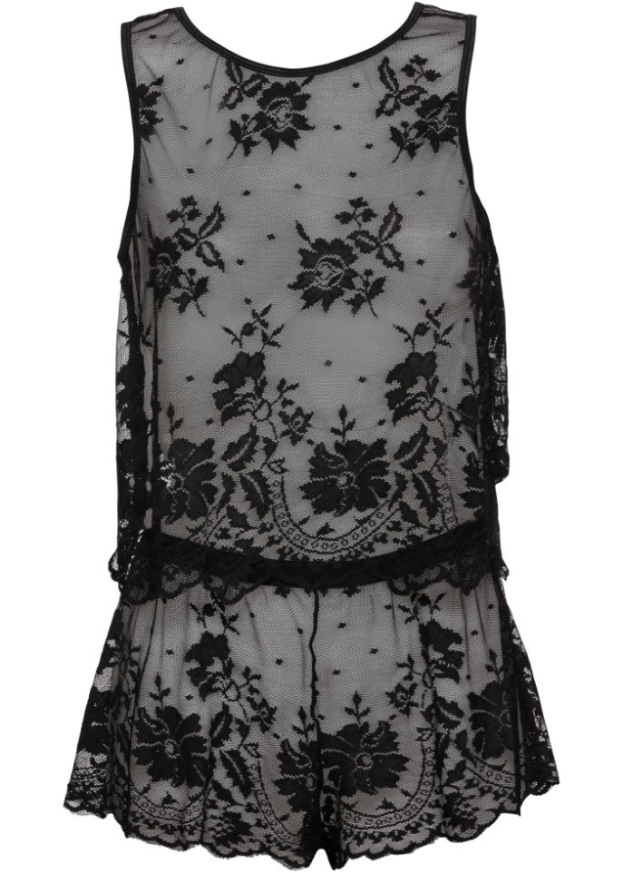 Top+Shorty (2-tlg.Set)