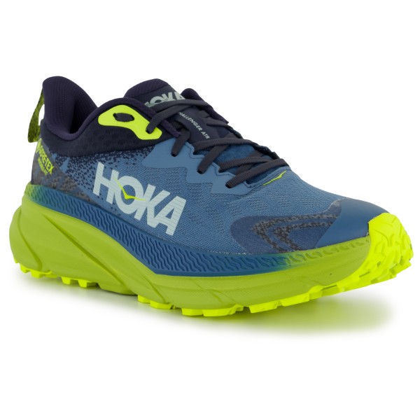 HOKA - Challenger 7 GTX - Trailrunningschuhe