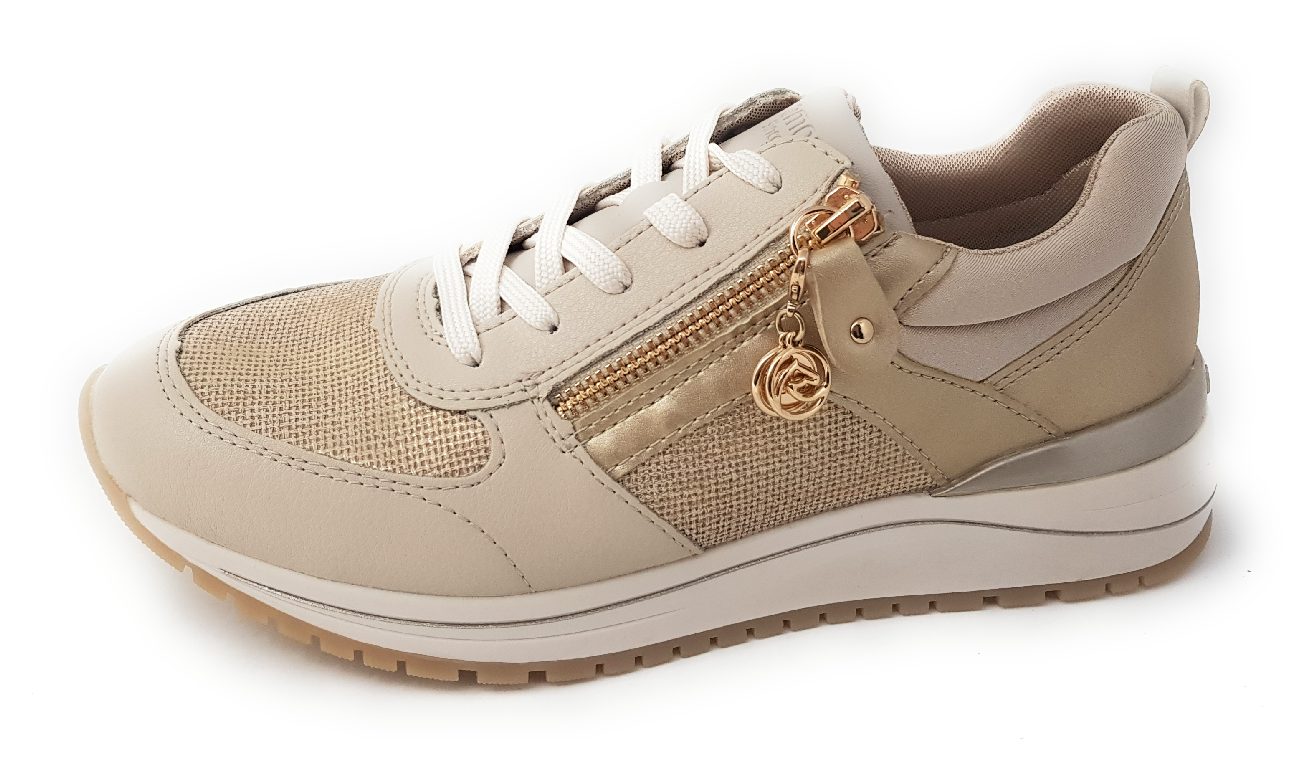 Remonte R3702-60 Beige beige combi
