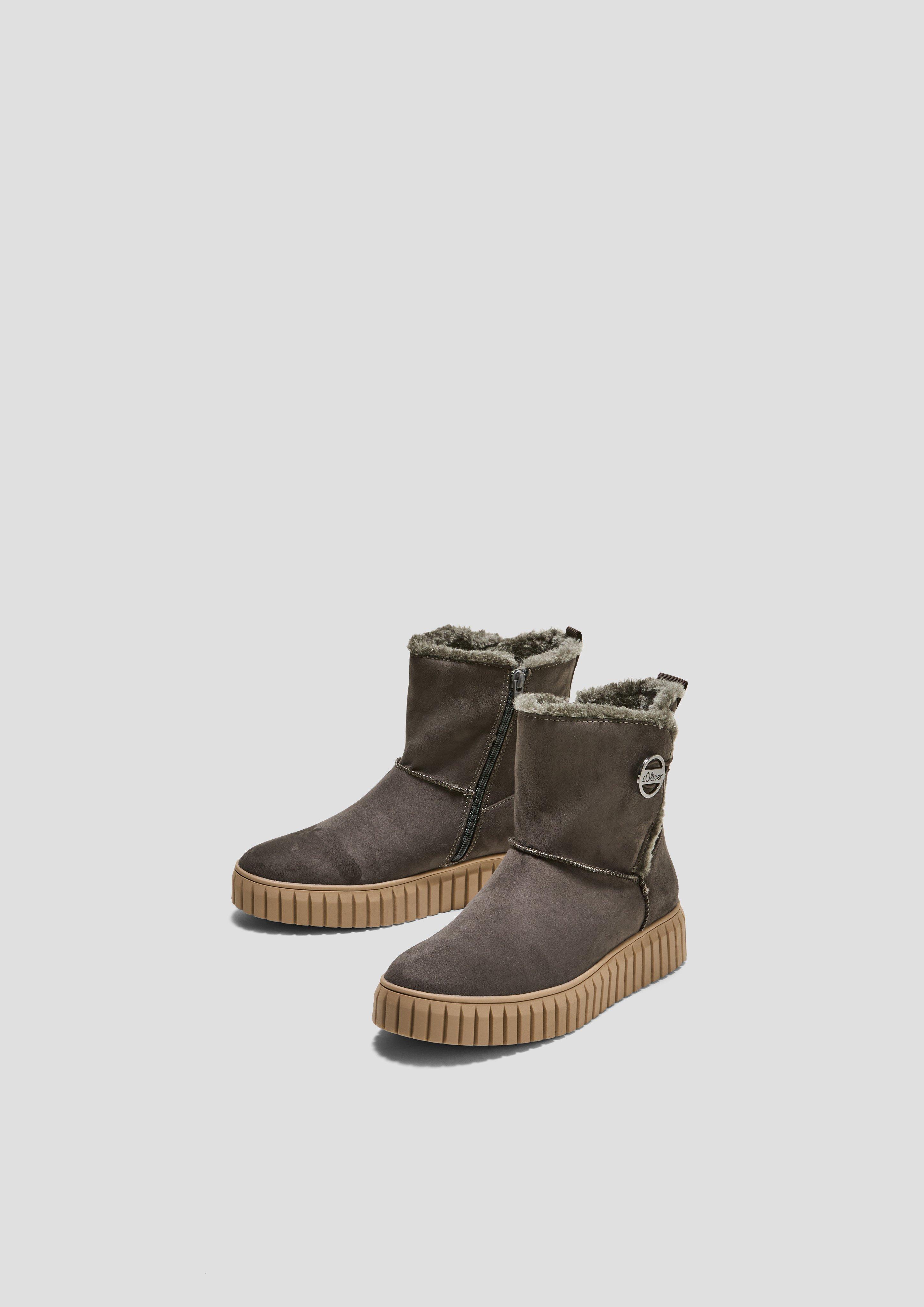 Stiefel  6008595-216