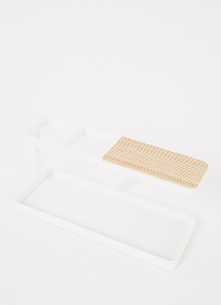 Yamazaki  Bureau organizer 24,5 x 9,7 cm