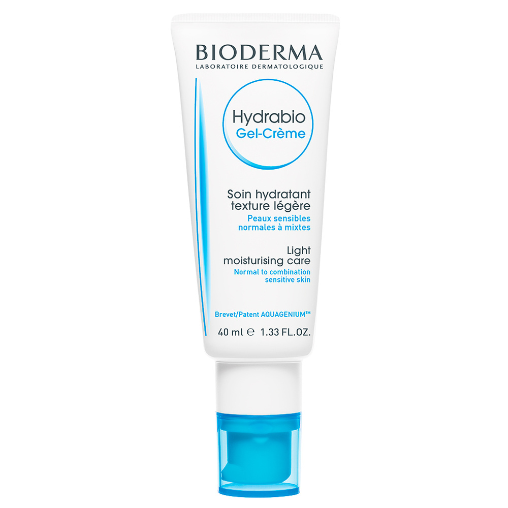 Bioderma HYDRABIO Gel-Crème Soin hydratant
