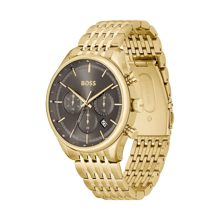 Boss Chronograph