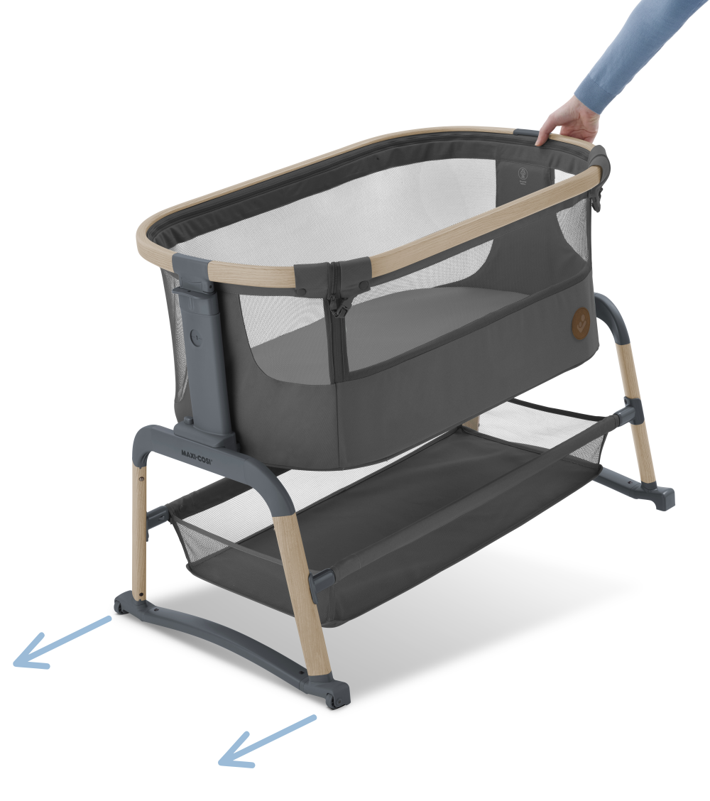 Beistellbett Iora Air