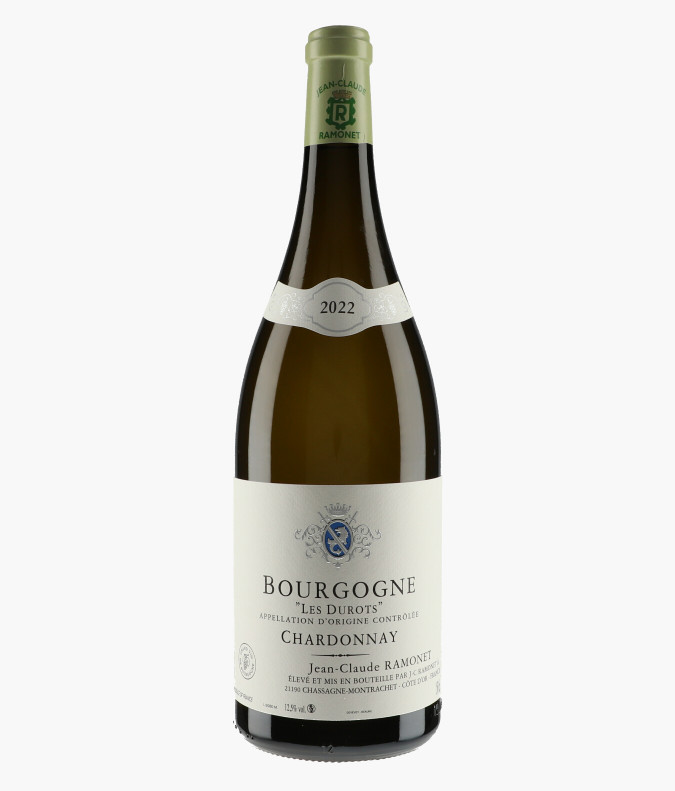 Bourgogne Les Durots 2022RAMONET J-C