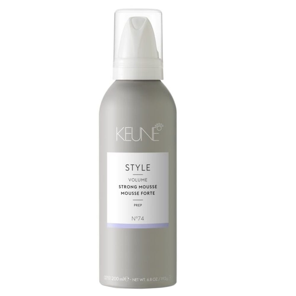 Keune Style Strong Mousse 75 ml