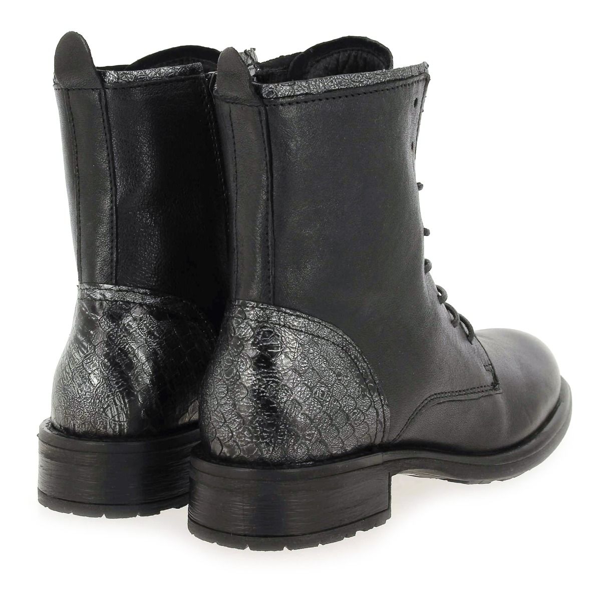 Coco & Abricot  DAIX H22 - noir