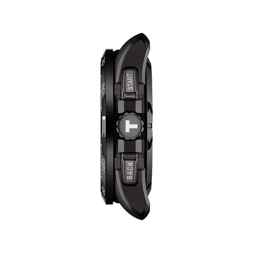 Tissot Smartwatch T-Touch Connect Solar