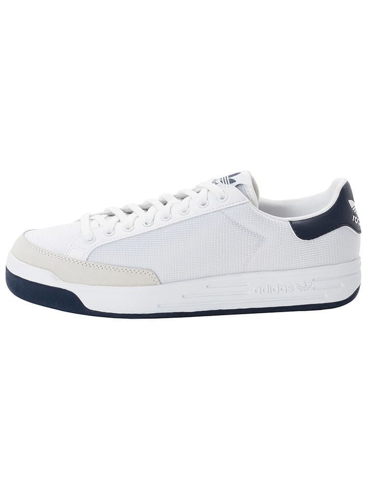 adidas Leder-Sneakers 