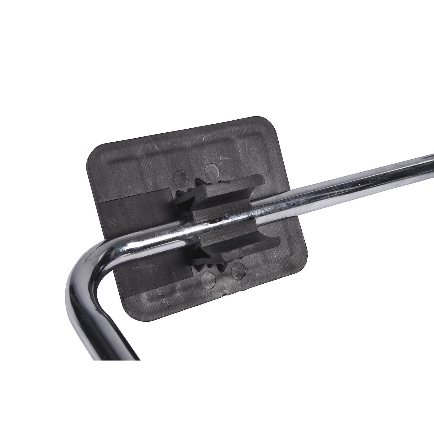 Bo-Camp 25 kg faltbaren Gepäcktrolley