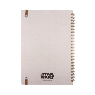 Star Wars: The Mandalorian Schreibset - The Mandalorian