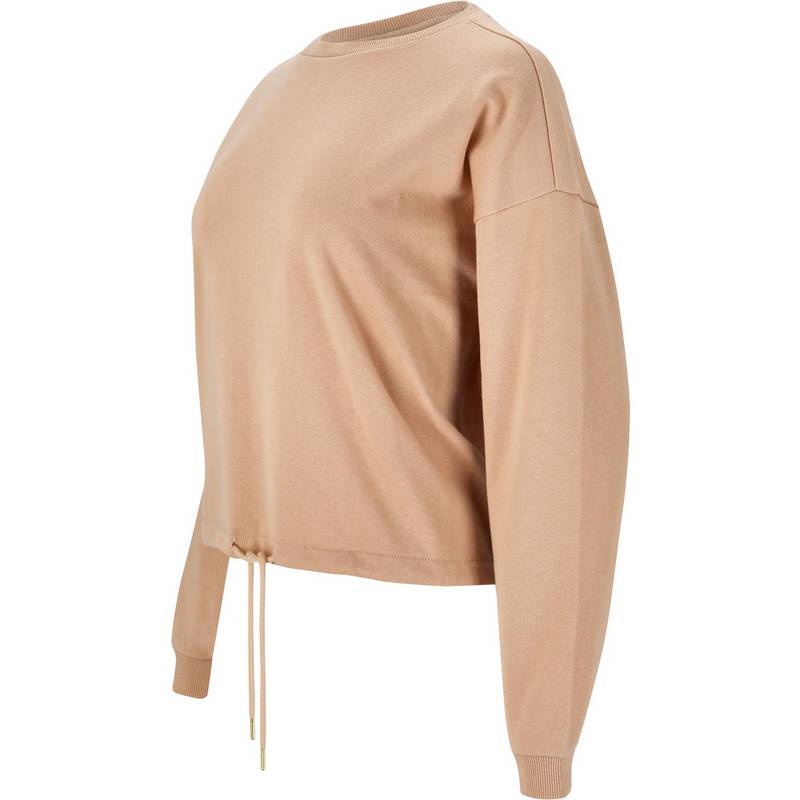 Athlecia Soffina Sweatshirt Damen