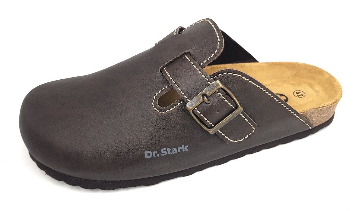 Dr. Stark 0005.250/20 Braun braun