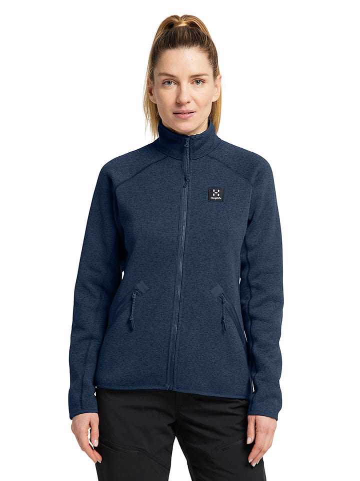 Haglöfs Fleecejacke 