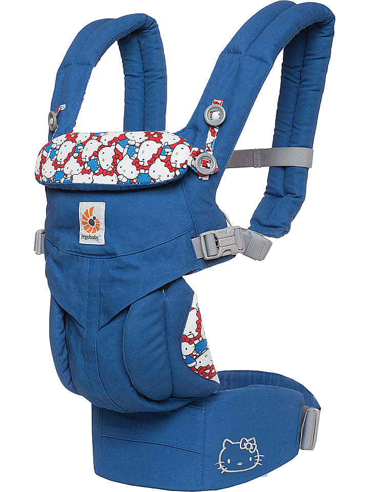 ERGObaby Babytrage 