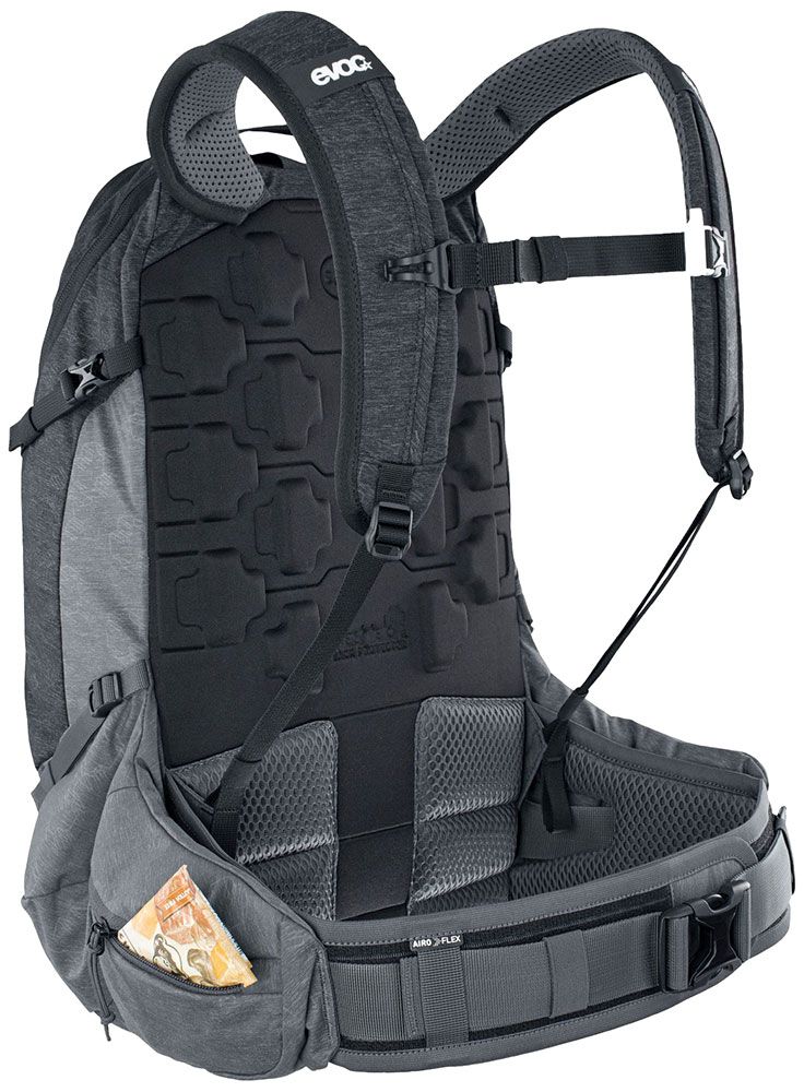 Evoc Trail Pro 26L - Protektor Rucksack kaufen | Bike-Discount