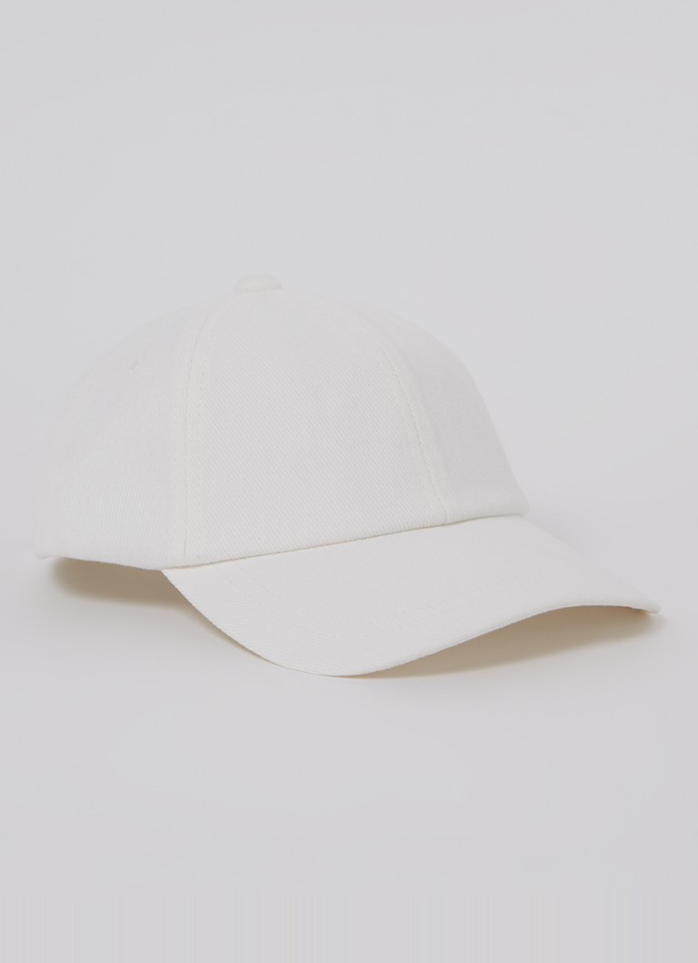 Emporio Armani Cap with logo