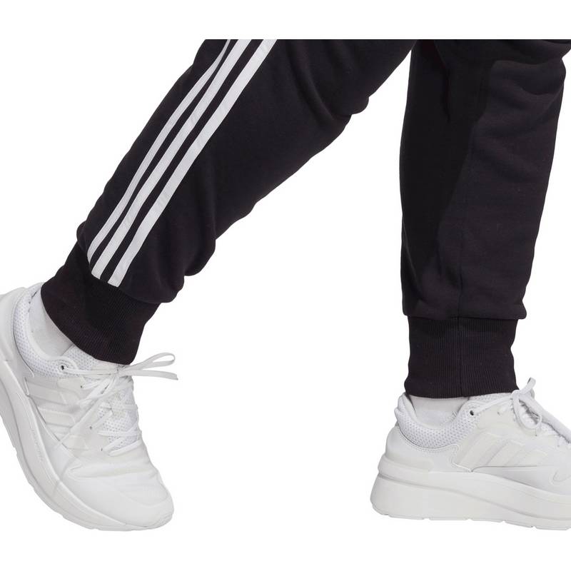 adidas ESSENTIALS 3-STREIFEN FRENCH TERRY Sweathose Damen