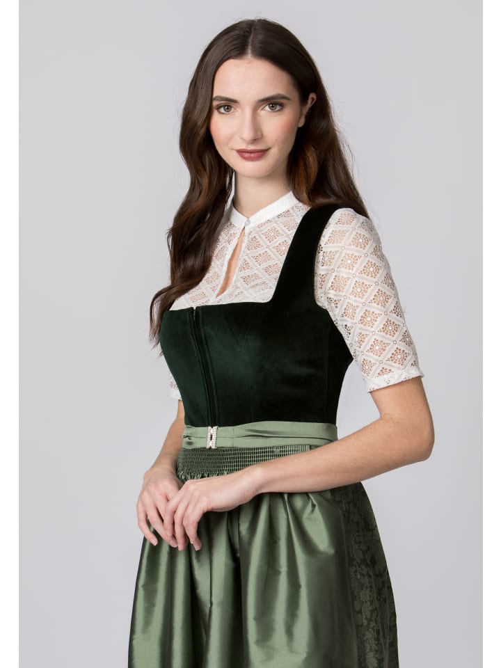 Stockerpoint Midi Dirndl 