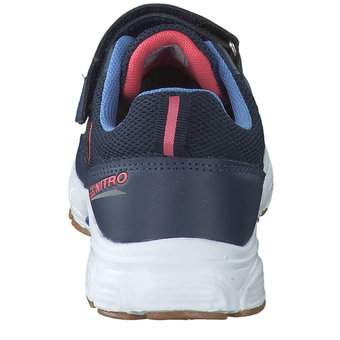 KangaROOS K-NI Hero EV Hallenschuh in blau