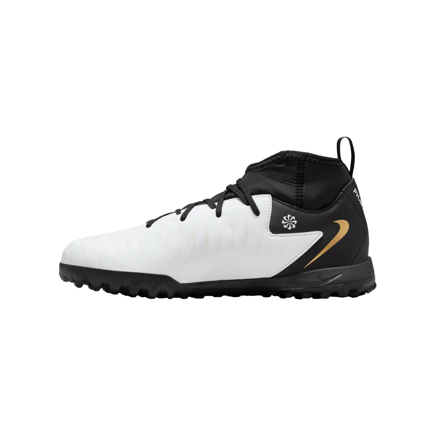 Nike Jr Phantom Luna II Academy TF Kids Weiss F100