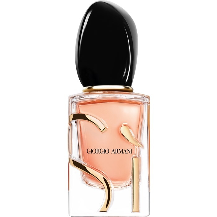 Eau de Parfum Spray Intense - nachfüllbar