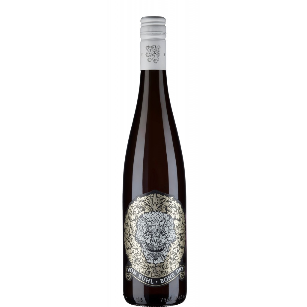 2021 Riesling 'Bone Dry' trocken