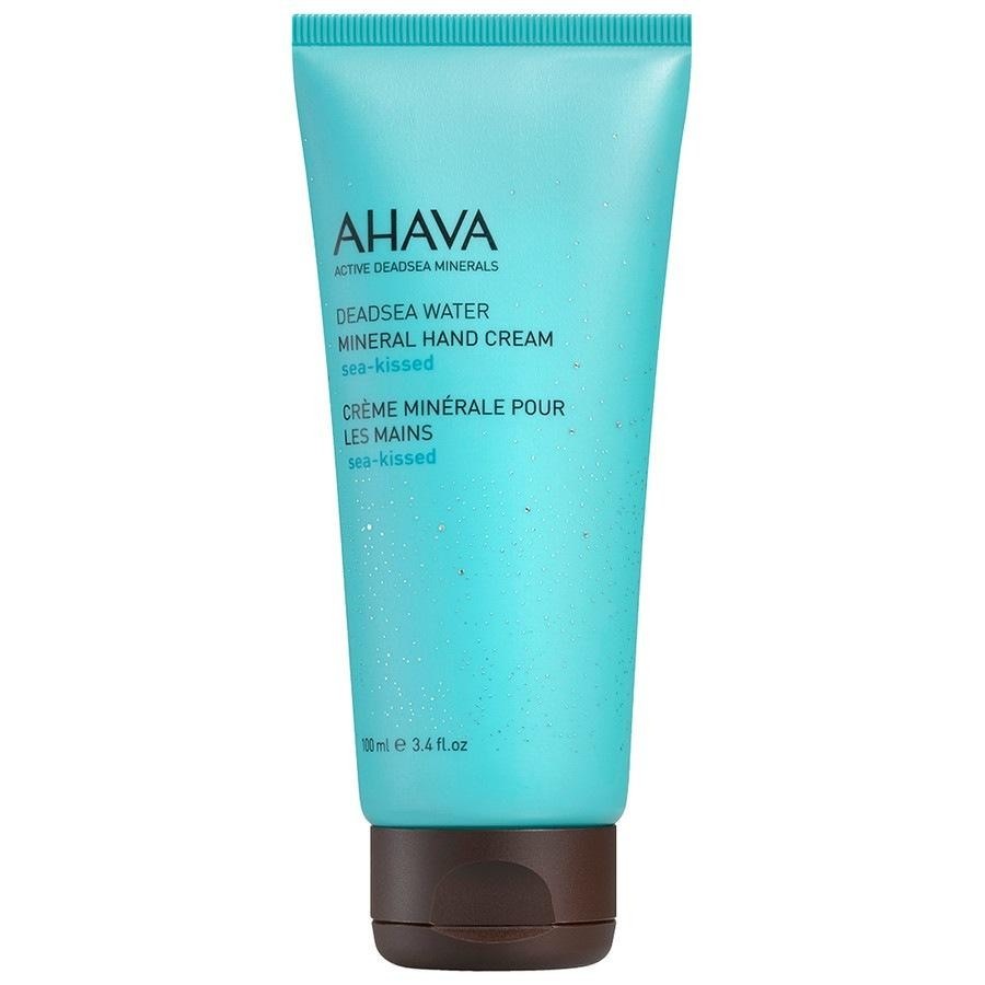 Mineral Hand Cream Sea-Kissed