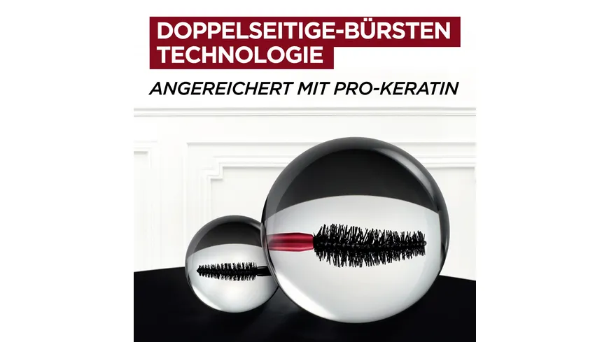 L'ORÉAL PARIS Mascara Pro XXL Lift 12 ml