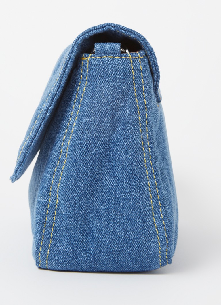 Mochila Becksöndergaard Denima Hollis