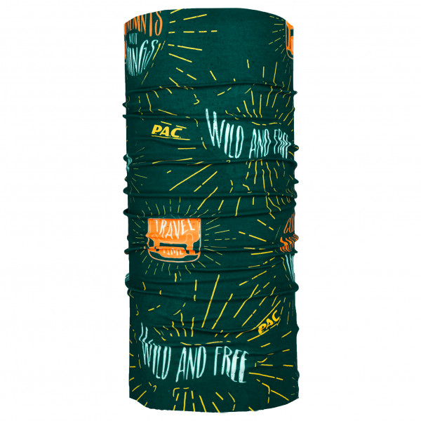 P.A.C. - Kid's Anti Mosquito - Schlauchschal