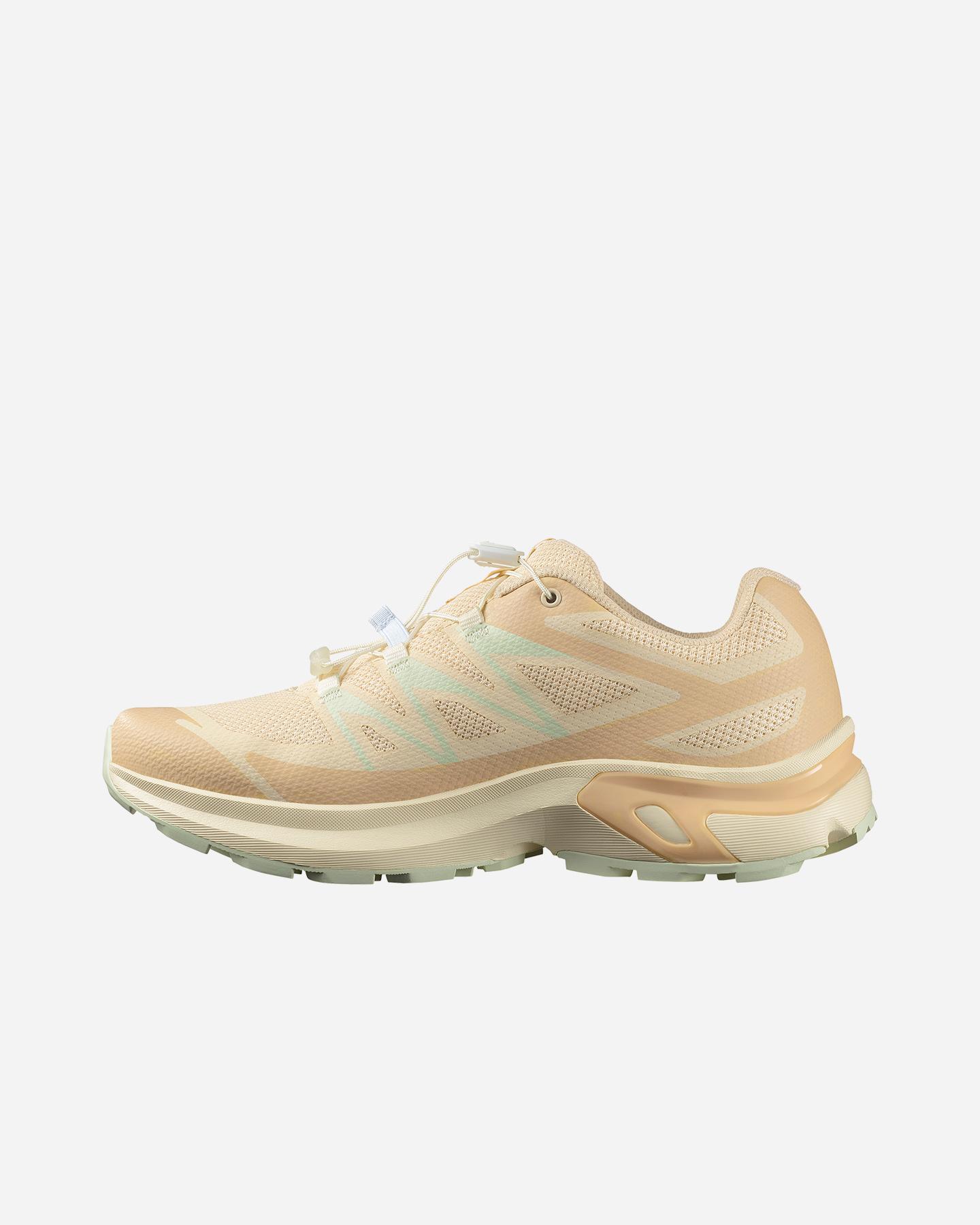 Scarpe Sneakersy Salomon Xt-evr W L47620200