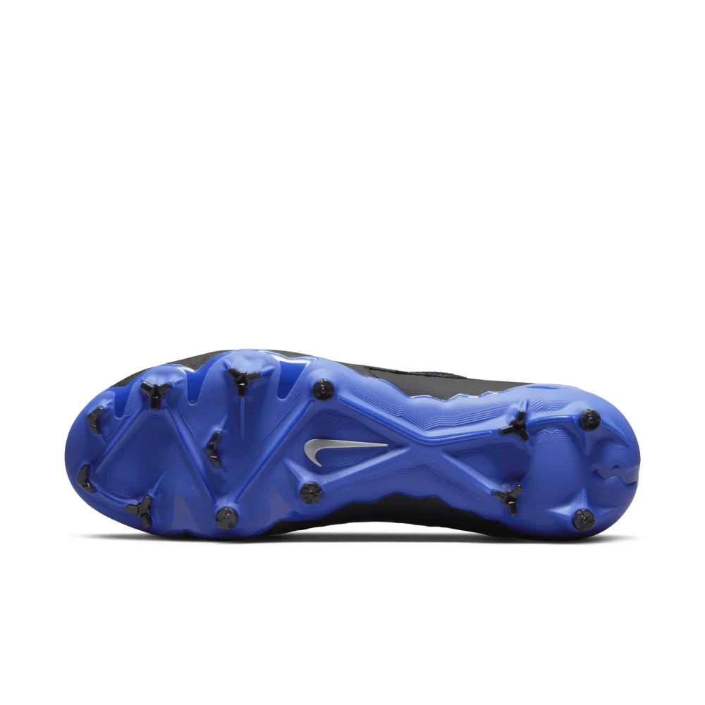 Nike Phantom GX Pro DF FG DD9465-040 / schwarz