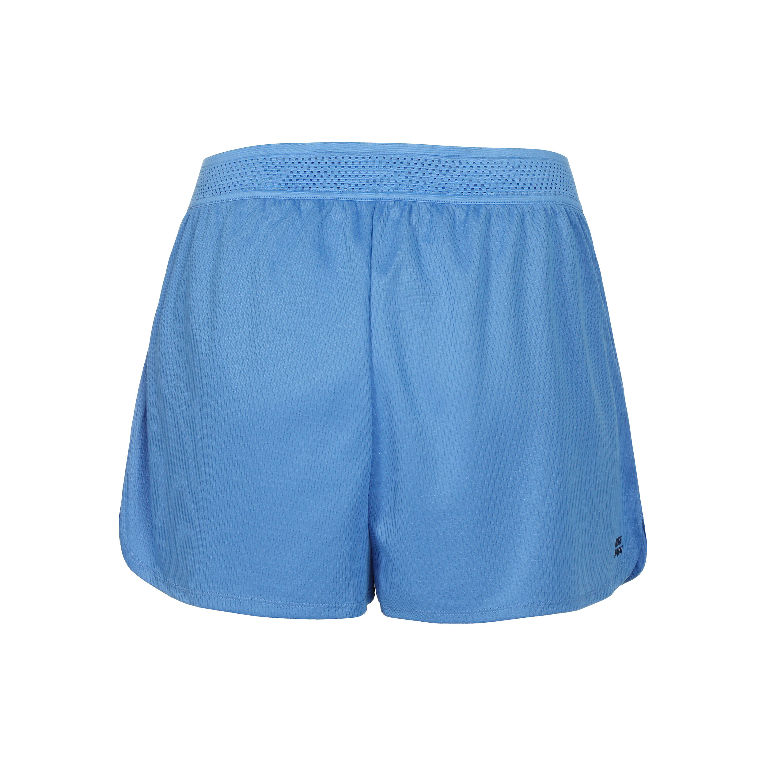 Colortwist 2in1 Shorts Damen - Blau