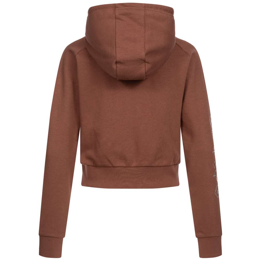 adidas Originals 2000 Luxe Cropped Damen Jacke HF6768