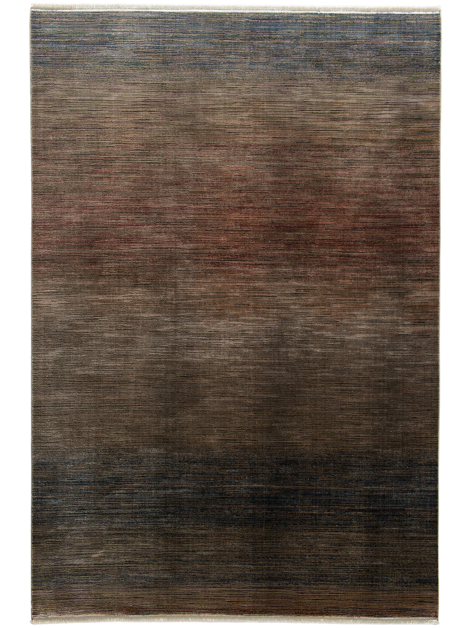 Nosara Vintage-Teppich, Dunkelblau