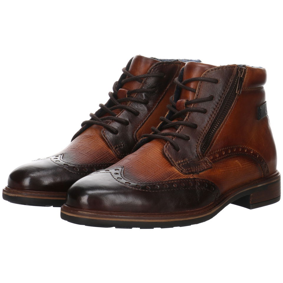 bugatti Schnürboots