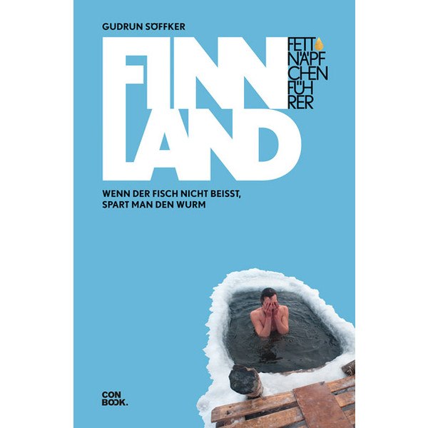 FETTNÄPFCHENFÜHRER FINNLAND - Reiseführer