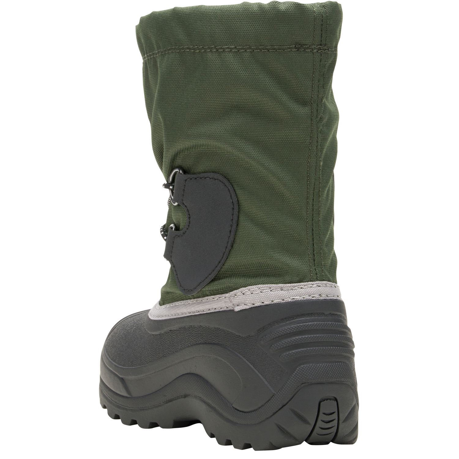 Kamik Kinder Stiefel Southpole 4
