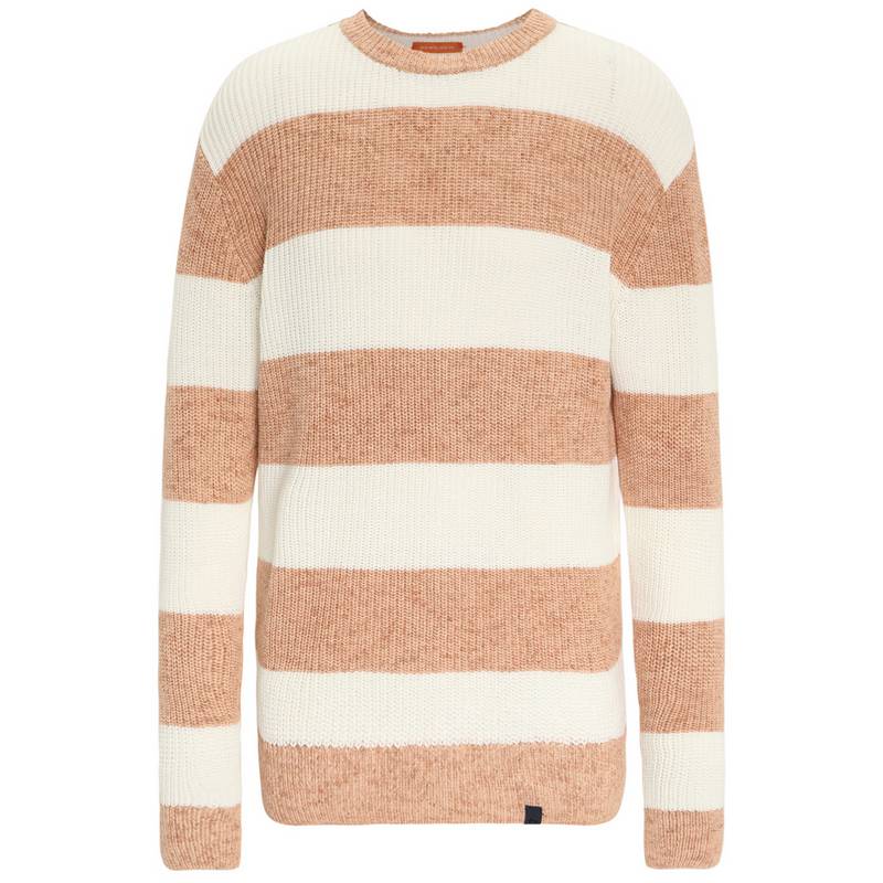 Colours & Sons Strickpullover Herren