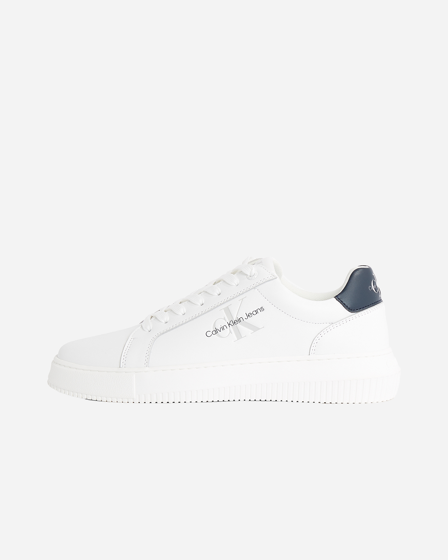 Scarpe tenisky Calvin Klein Robustná podrážka Mono M YM0YM00681-YAF