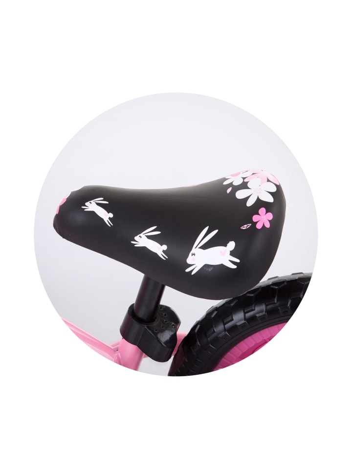 Chipolino Laufrad Speed 12 Zoll in rosa günstig kaufen 12